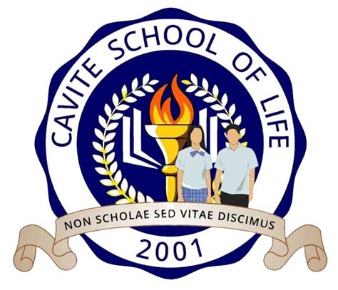 Cavite School of Life .